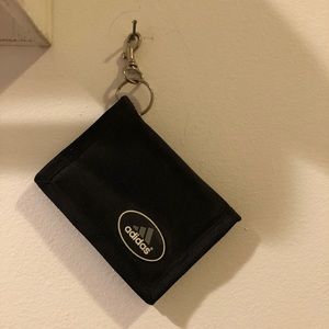 Adidas Sports Chain Wallet